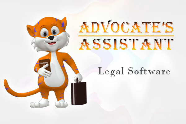 Advocate’s Assistant - Legal Software, Annona IT Solutions Pvt. Ltd., Annona IT Solutions, Annona