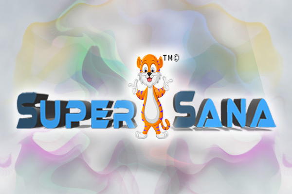 Super Sana, gaming software, Annona IT Solutions Pvt. Ltd., Annona IT Solutions, Annona